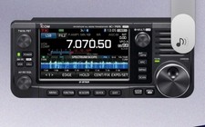 Icom Ic-705 Multimode Portable