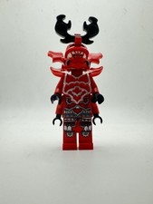LEGO® - Minifigure Ninjago