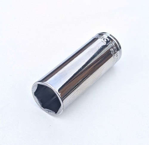 13mm halfords advanced - 13mm, 1/4"