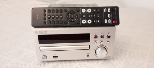 Denon rcd m39dab - rcd-m39dab, cd/mp3/usb