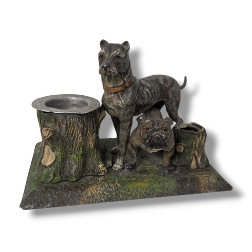 Antique cast metal - antique,