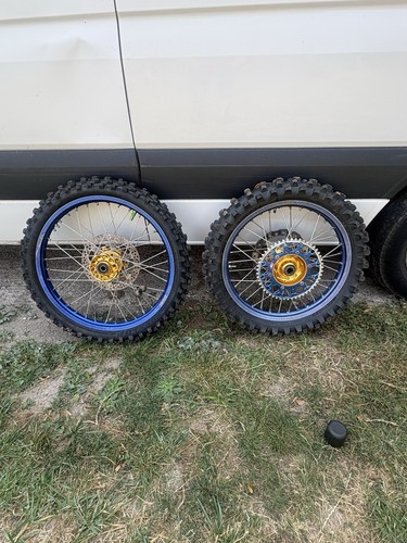 250 125 talon excel wheels - excel,