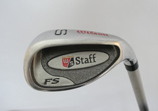 Wilson Fat Shaft Sand Wedge -