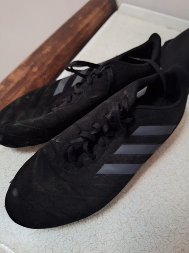 Size and a half adidas - 5,