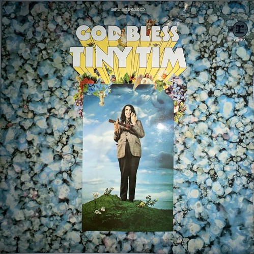 Tiny tim god - tiny,