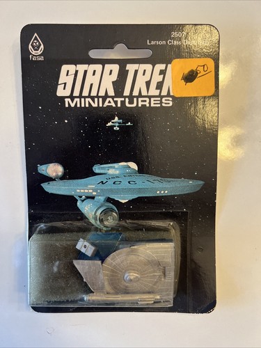Fasa star trek miniatures 2507 - star,