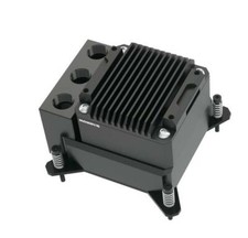 Barrow CPU Waterblock with