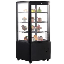 3 Cu.Ft Refrigerated Display