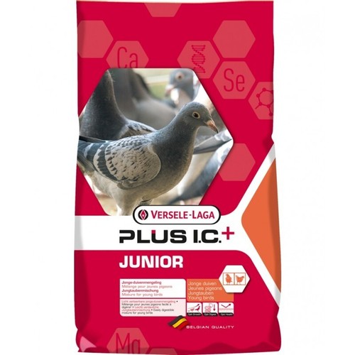 Versele laga junior plus - versele, ic