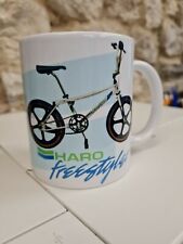 Haro Freestyler BMX logo cup