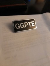 GGPTE Glasgow driver/Conductor