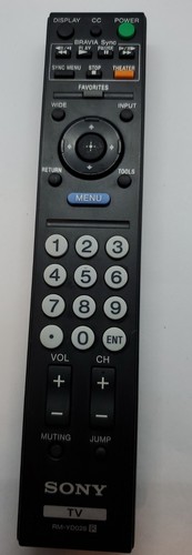 Genuine sony yd028 bravia - genuine,