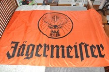 Jagermeister Flag/Banner
