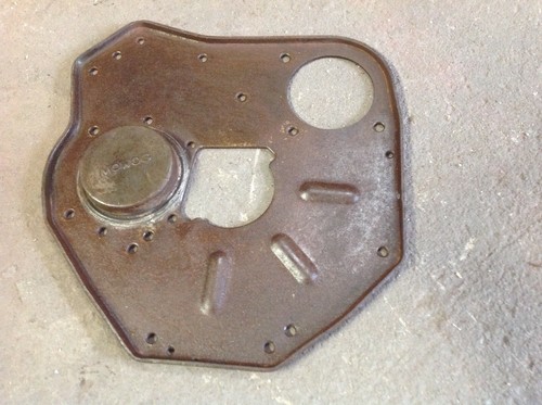 Frogeye engine back - a/h,