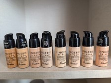 Guerlain Lingerie De Peau Natural Skin Fusion Foundation 15ml All Shades