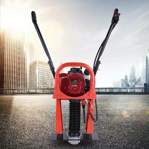 Gx35 concrete screed engine - screed,