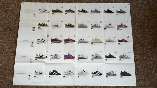 Adidas superstar 35th - superstar,