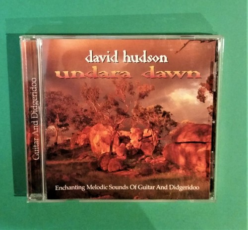 David hudson undara - -,