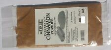 Cinnamon Powder Ground  % Ceylon NOT CASSIA "True Cinnamon" BB JUNE 2023 REDUCED