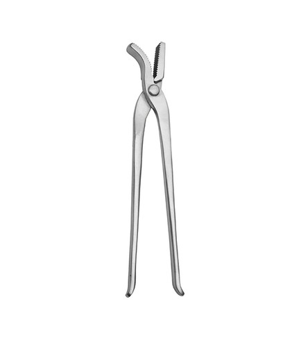 Horseshoe nipper nail - horseshoe,