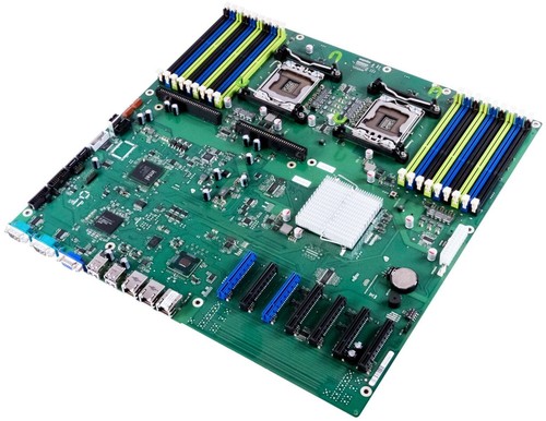 Server mainboard fujitsu - mainboard,