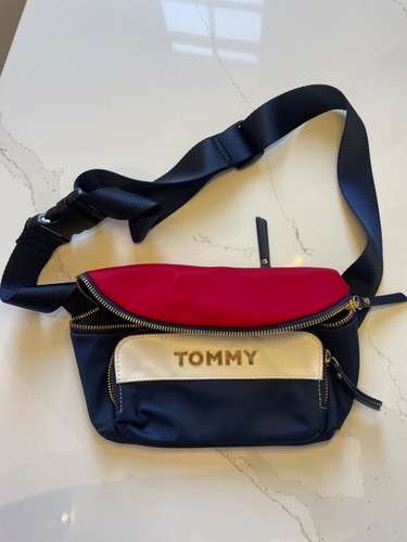 Tommy hilfiger bum bag - tommy,
