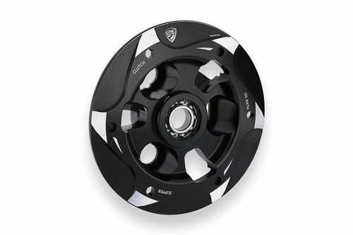 Pressure plate oil bath clutch - plate,
