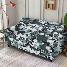 Venus Explanation Stretch Sofa