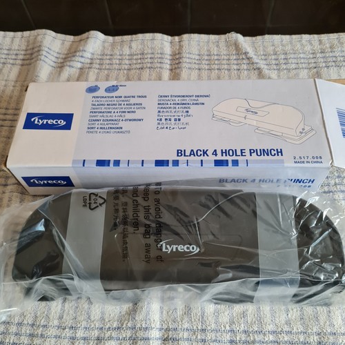 Hole paper punch bnib - hole,