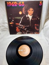 1962-63 Vinyl LP-3- Popular