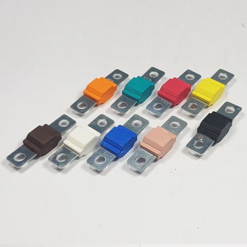 Midi strip link - strip, fuse