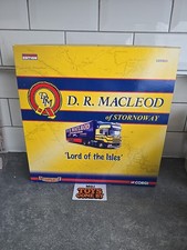 Corgi CC99165 DR Macleod Of