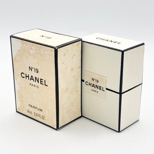 Chanel 19 no - chanel,