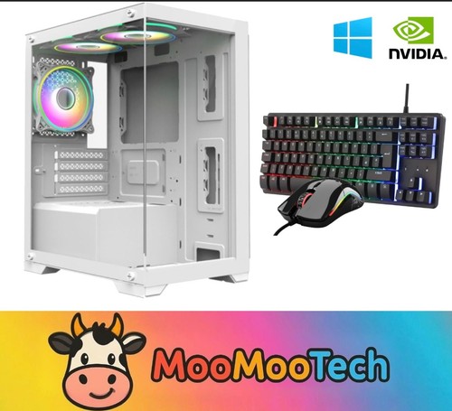 Gaming bundle - 🖥️gaming,