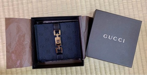 Gucci wallet - gucci,
