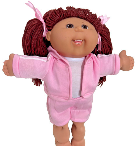 Doll clothes dress - to,