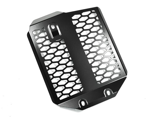 Zieger pro cooler guard grille - zieger,