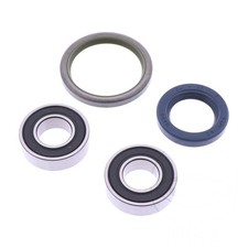 Wheel Bearing Kit Complete JMP