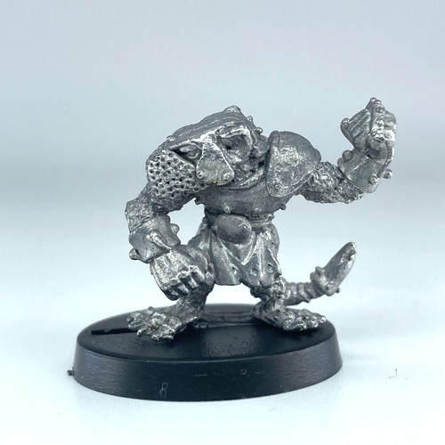 Blood bowl skaven - blood,