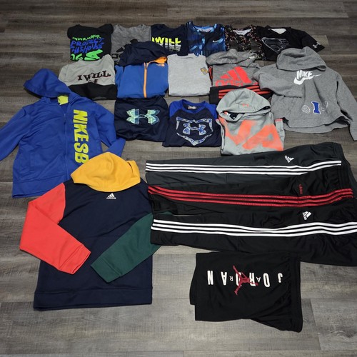 Athletic lot boy large - 20, pc