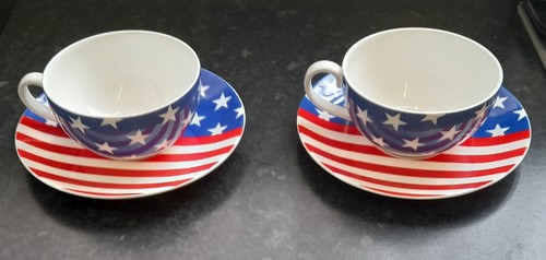 Crown trent cups and - cups,