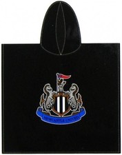 Newcastle United Hooded Poncho