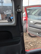 SUZUKI IGNIS SPORT VVT-S