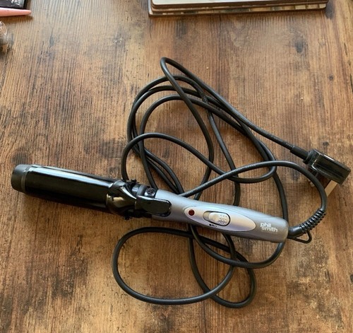 Hair curling wand - hair,