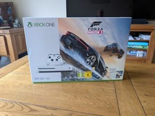 Xbox One S 500GB  Bundle +