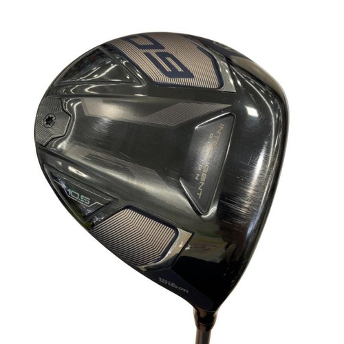 Wilson staff driver - wilson,