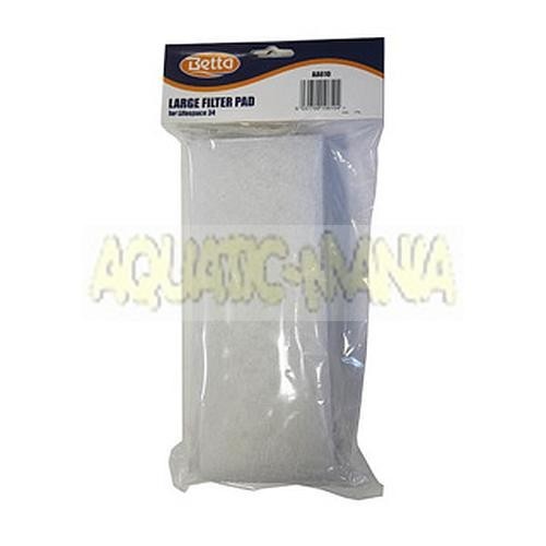 Betta lifespace filter - betta,
