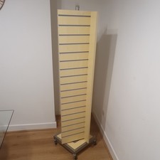 4 Way Rotated Slimline
