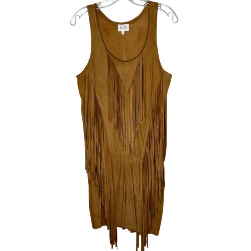 Belair calvi camel tan - calvi, goat