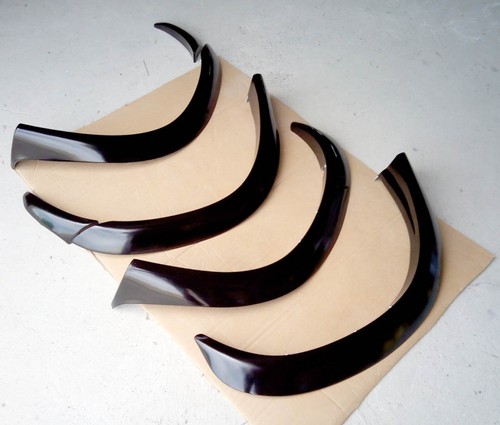 Fender flares wheel - , arches